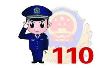 派出所110工作总结精选7篇