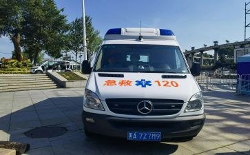 急诊120护士年终总结最新6篇
