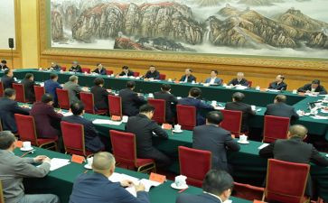 党的18大以来成就心得8篇