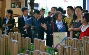 售楼部案场工作总结8篇