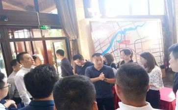案场物业客服工作总结6篇