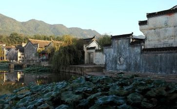 安徽之旅作文7篇