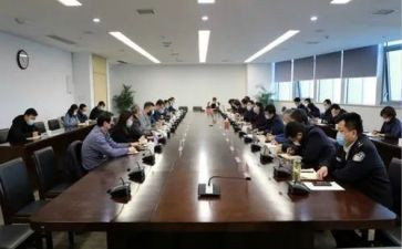 保安经理月工作总结模板8篇
