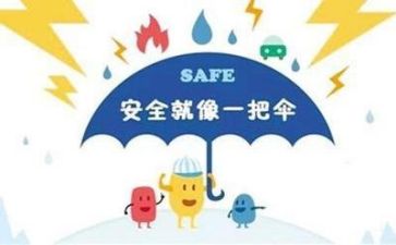 安全培训体会及总结报告8篇