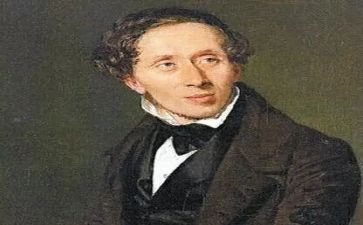 《安徒生童话》心得参考6篇