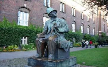 安安徒生童话读后感5篇