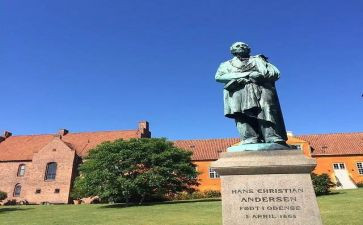 安安徒生童话读后感精选5篇