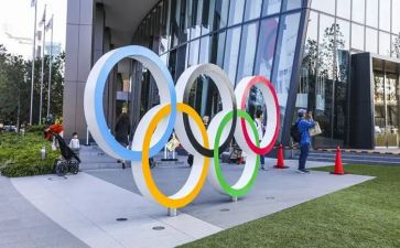 2024奥运心得模板6篇