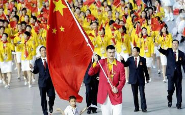 2024迎奥运作文推荐7篇
