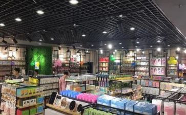 百货年终总结5篇