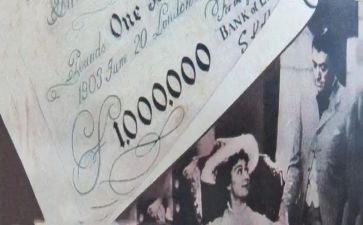 《百万英镑》读后感通用7篇