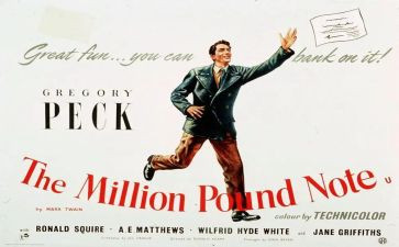 《百万英镑》读后感精选8篇