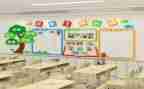 幼儿园六一班级活动方案6篇