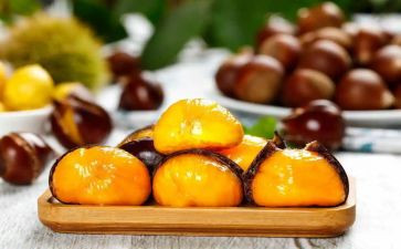 板栗鸡的作文6篇