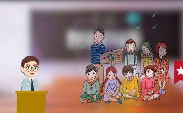 竞选班委演讲稿推荐5篇