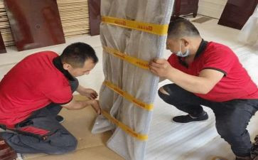 搬运工作总结5篇