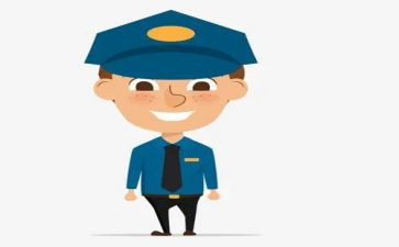 保安个人述职报告5篇
