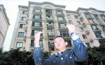 保安个人自查报告8篇