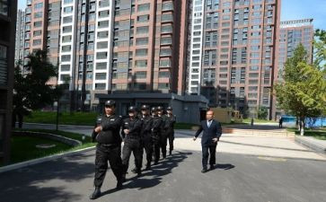 保安个人总结范文2023参考8篇