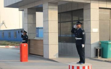 保安月总结优质5篇