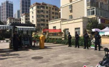保安班工作总结精选5篇