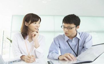 财务报表的心得5篇