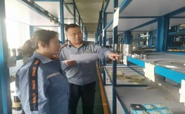 仓库保管月工作计划8篇