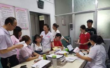 保健计划工作总结7篇