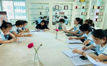 幼儿园保教质量评估培训心得7篇