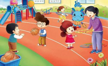 中班幼儿保教工作总结6篇