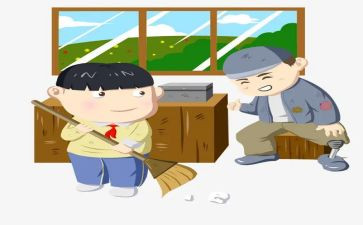 保洁的年终总结报告6篇