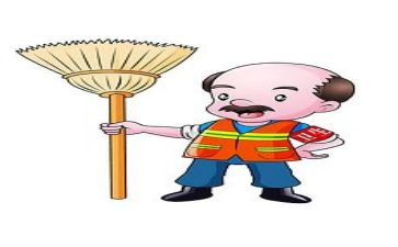 保洁个人总结7篇