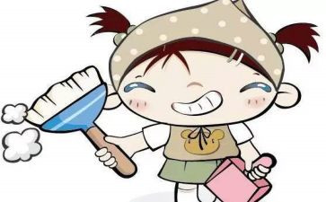 保洁个人总结最新8篇