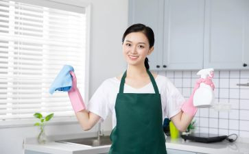 保洁组工作总结范文优质6篇