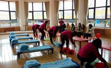 保育师的心得体会最新5篇