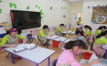 保育元工作总结模板6篇