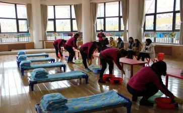 保育个人工作总结6篇