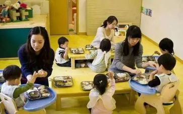 幼儿园保育员的工作总结精选7篇