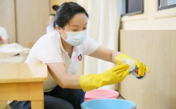 幼儿园保育员考核总结6篇