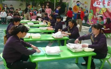 保育员幼儿工作总结优质6篇