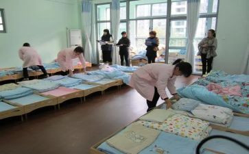 2024幼儿园保育员年终总结精选7篇