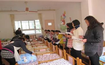 学期未保育员工作总结5篇