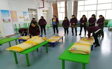 幼儿保育员的工作总结5篇