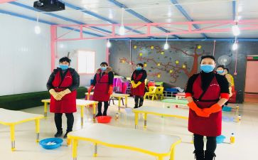 幼儿园小班保育员个人总结5篇