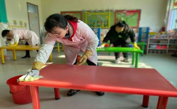保育员一学期工作总结优秀7篇