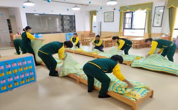 保育员保育工作计划模板7篇