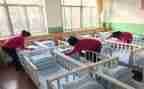 幼儿保育员述职报告6篇