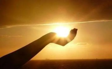 把握今天的作文5篇