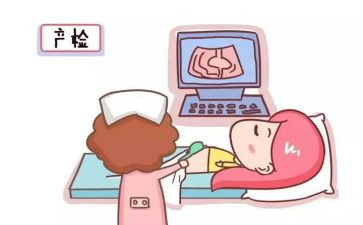 医院啊b超述职报告优秀5篇