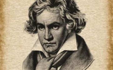 名人传贝多芬传读后感推荐6篇